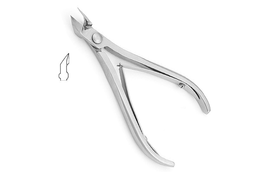 WI-1784 Ergonomic Nail Trimmer