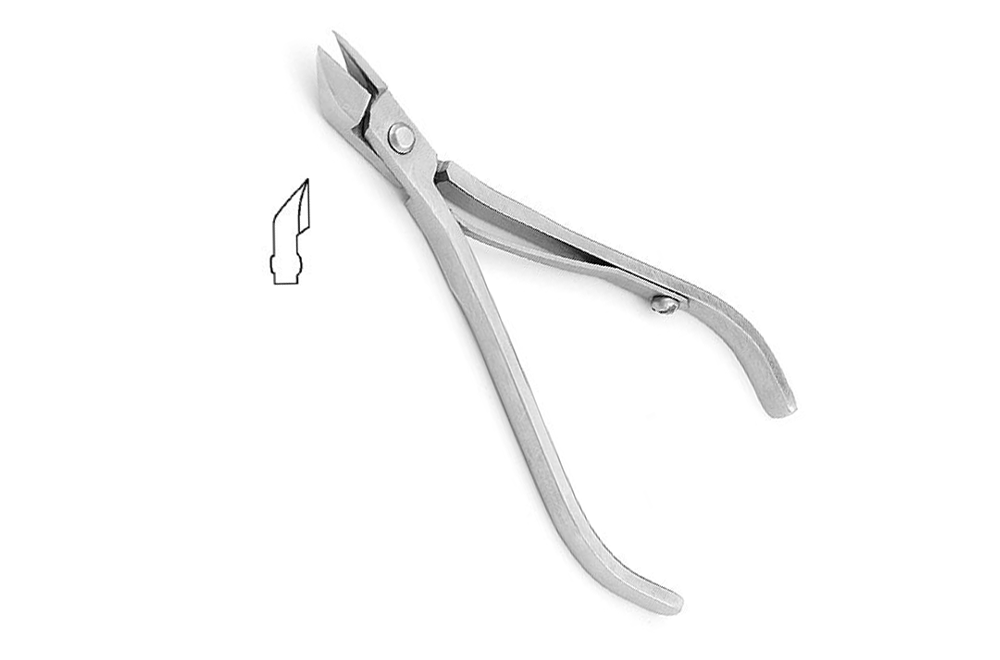 WI-1785 Finest Pro Cuticle Cutter