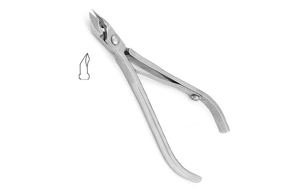 WI-1786 EasyReach Cuticle Clipper