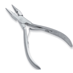 Precision Hair Extension Pliers
