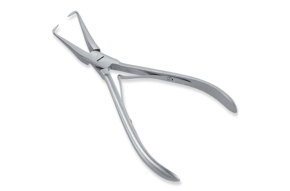 WI-1794 Pro-Grip Hair Extension Pliers