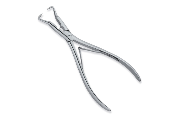 Loop Bead Hair Extension Pliers