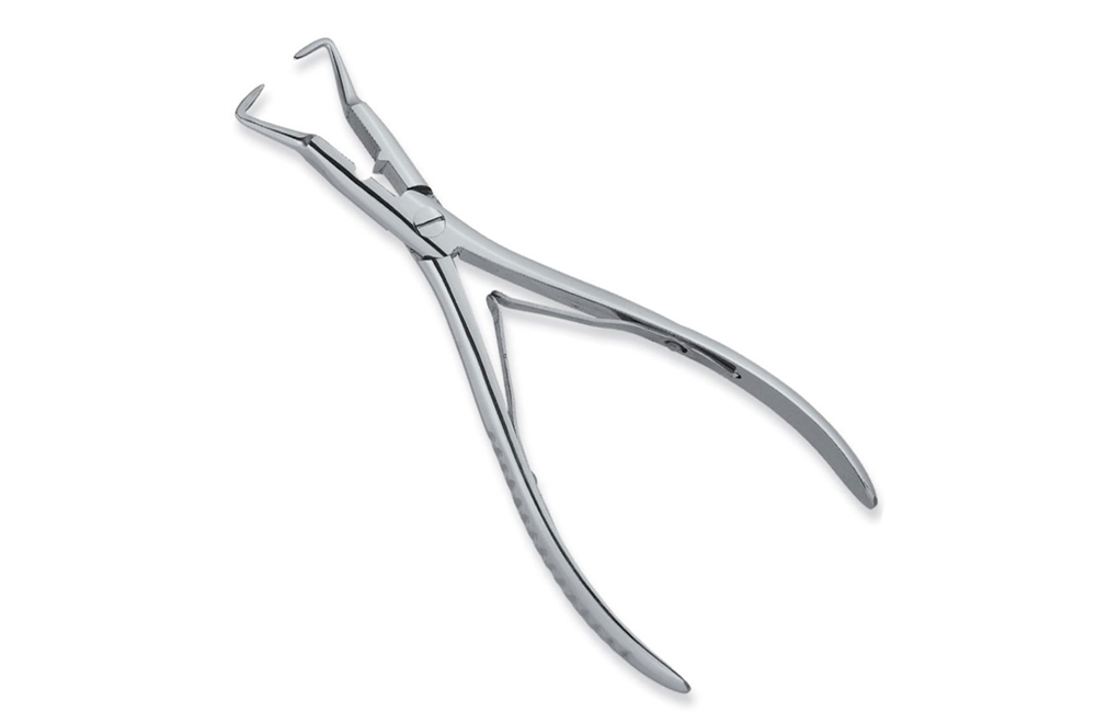 WI-1795 Loop Bead Hair Extension Pliers