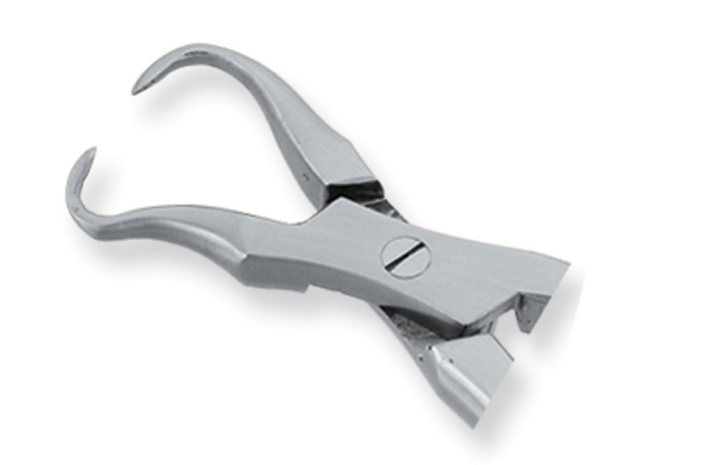 WI-1796 Microlink Hair Extension Pliers