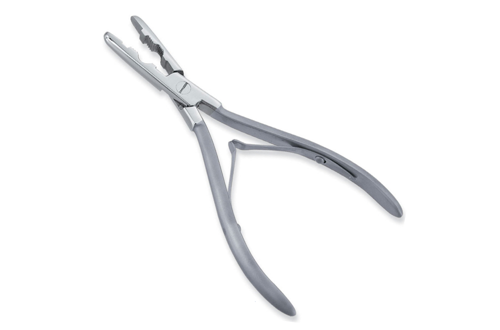 WI-1797 ProGrip Hair Extension Pliers