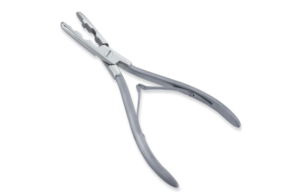 GripEase Hair Extension Pliers