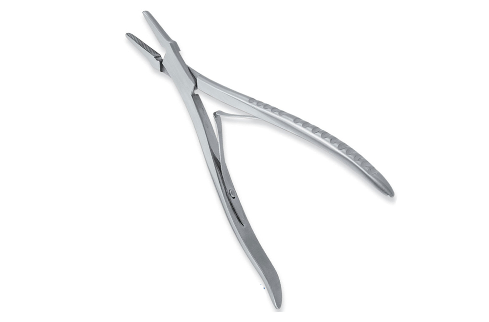 WI-1799 Milageto Hair Extension Pliers