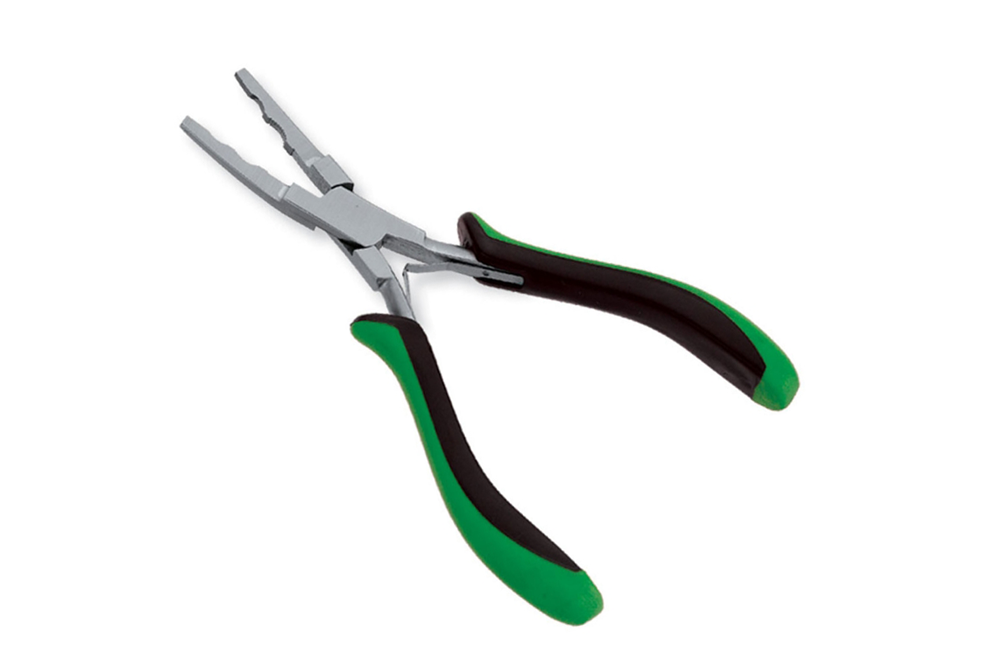 WI-1803 Non-Slip Hair Extension Pliers