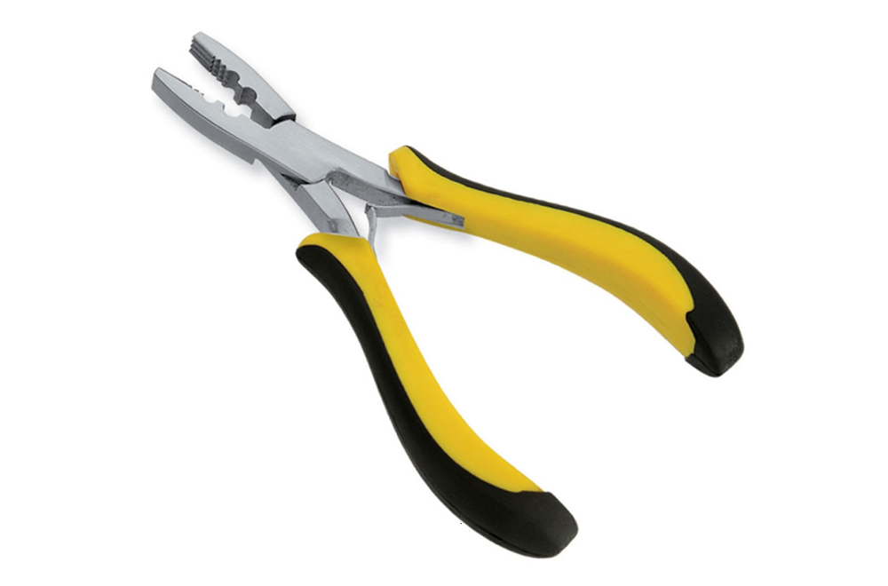 WI-1804 ExtendPro Micro Ring Pliers
