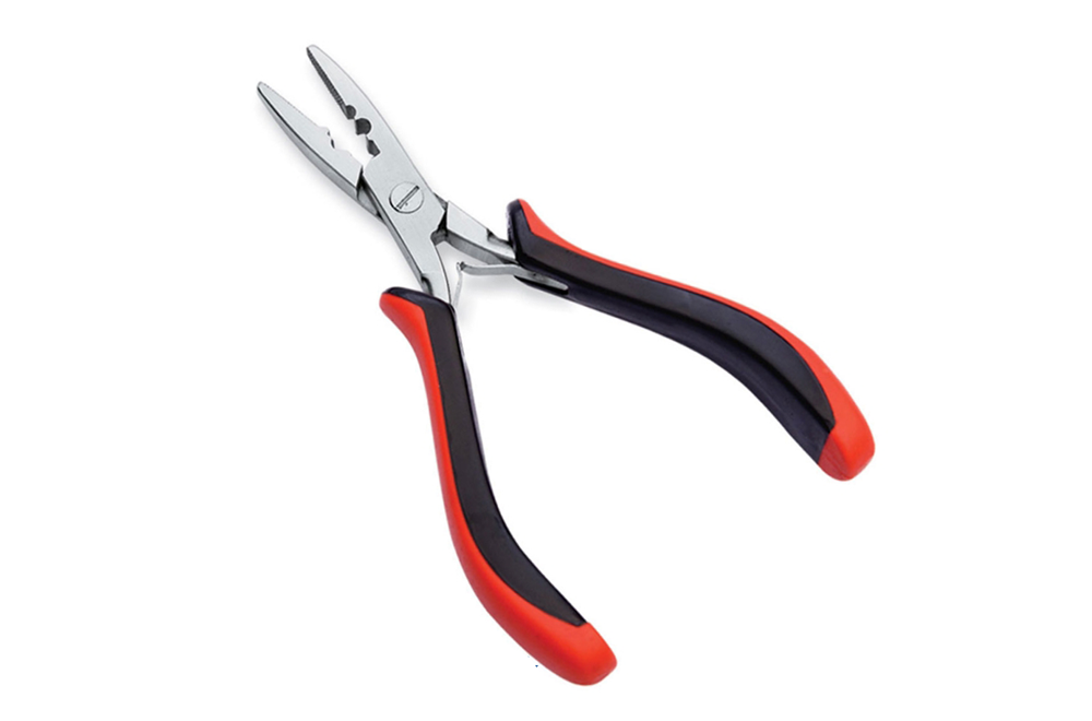 WI-1805 NanoGrip Hair Extension Pliers