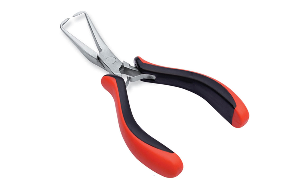 WI-1806 StrandGrip Hair Extension Pliers