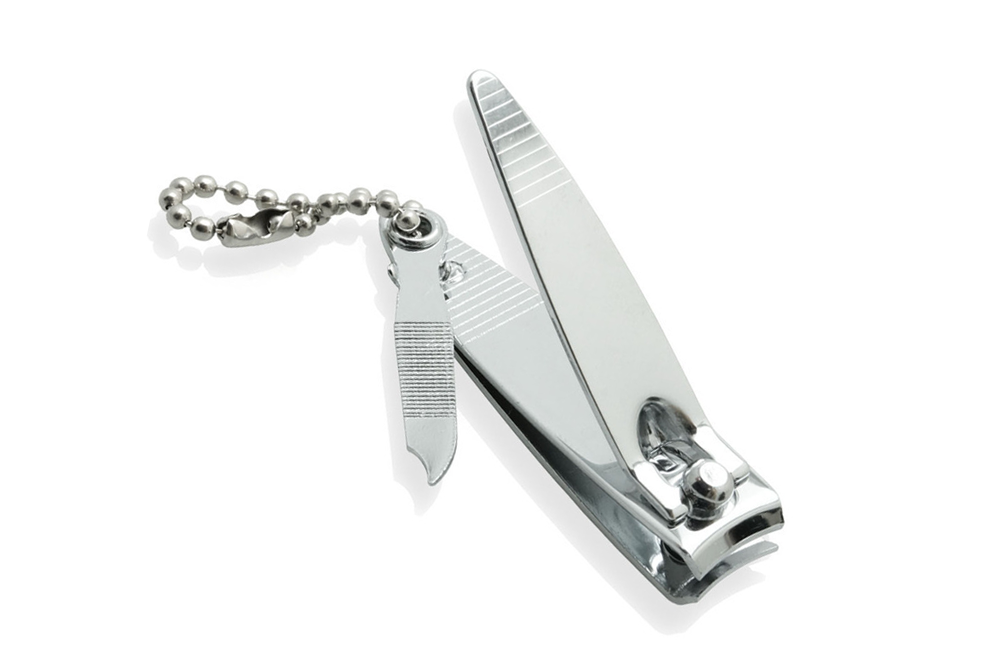 WI-1813 Luxury Nail Clipper