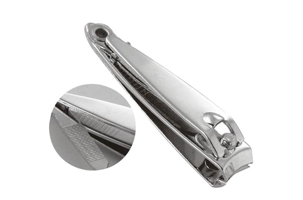 WI-1817 Stainless Steel Nail Clipper