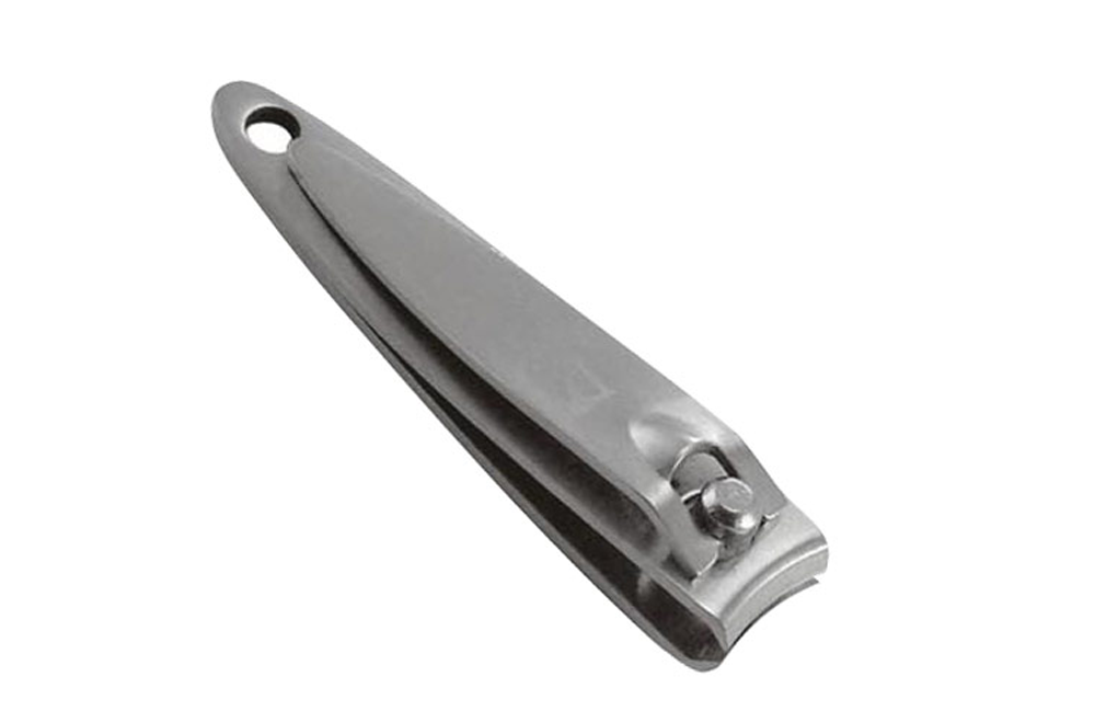 WI-1821 Stainless Steel Fingernail Trimmer