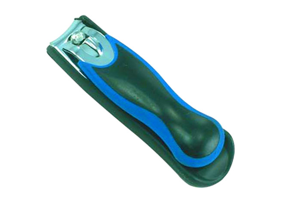 WI-1824 Soft Touch Nail Clippers