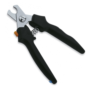 Black Pet Nail Cuttters