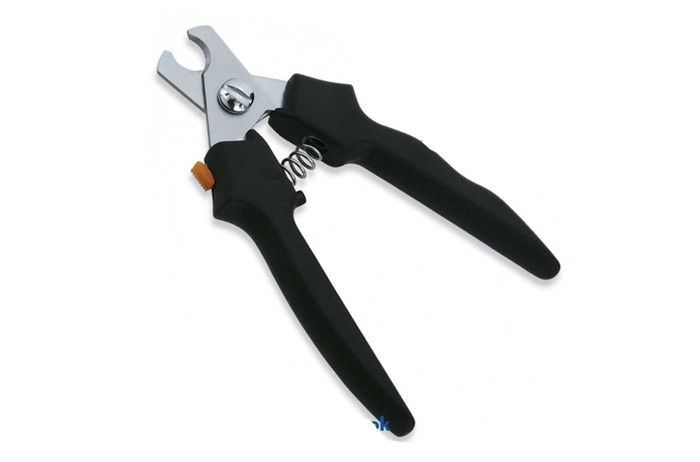 WI-1827 Black Pet Nail Cuttters