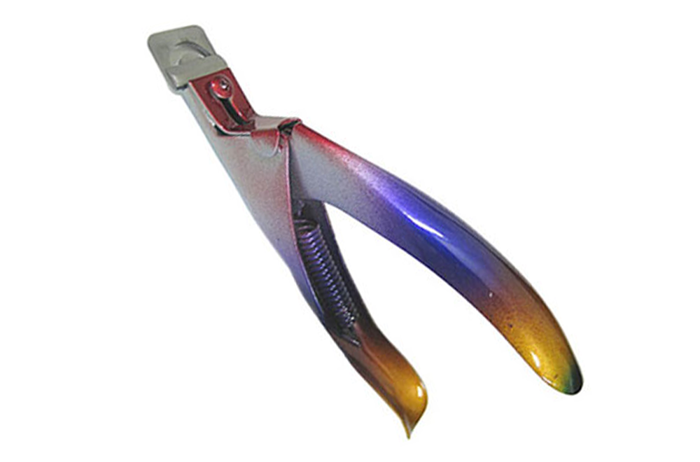 WI-1830 Gradient Edge Acrylic Nail Cuttters