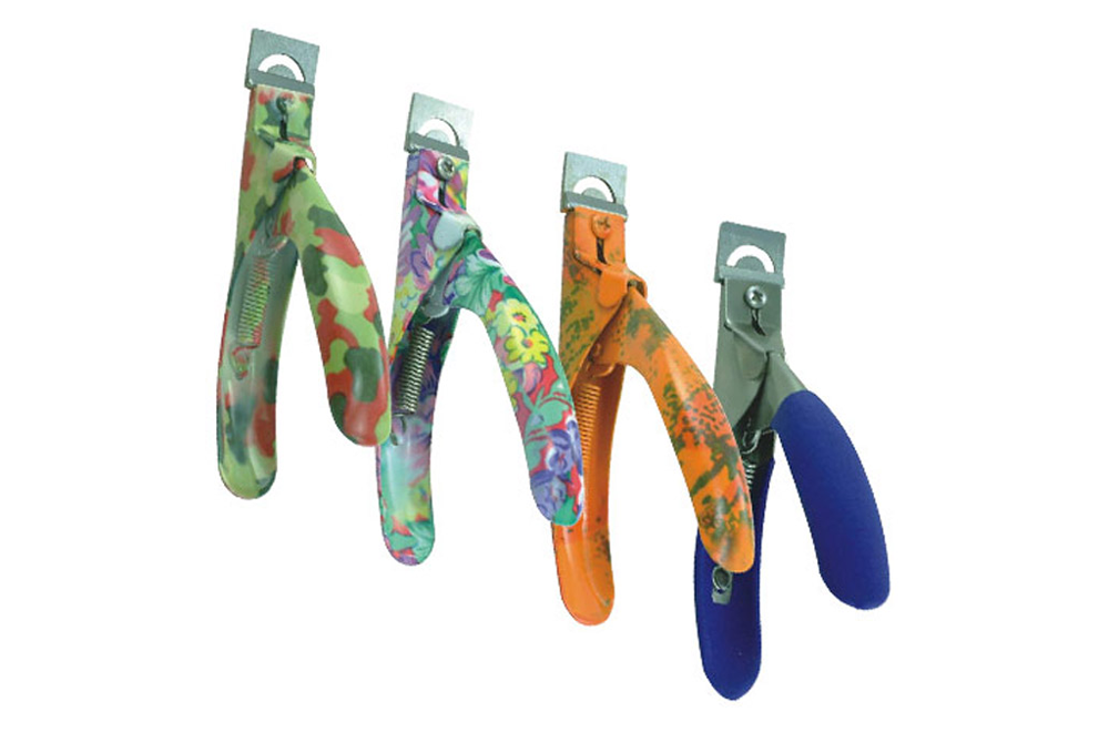 WI-1831 ColourPop Acrylic Nail Cutters
