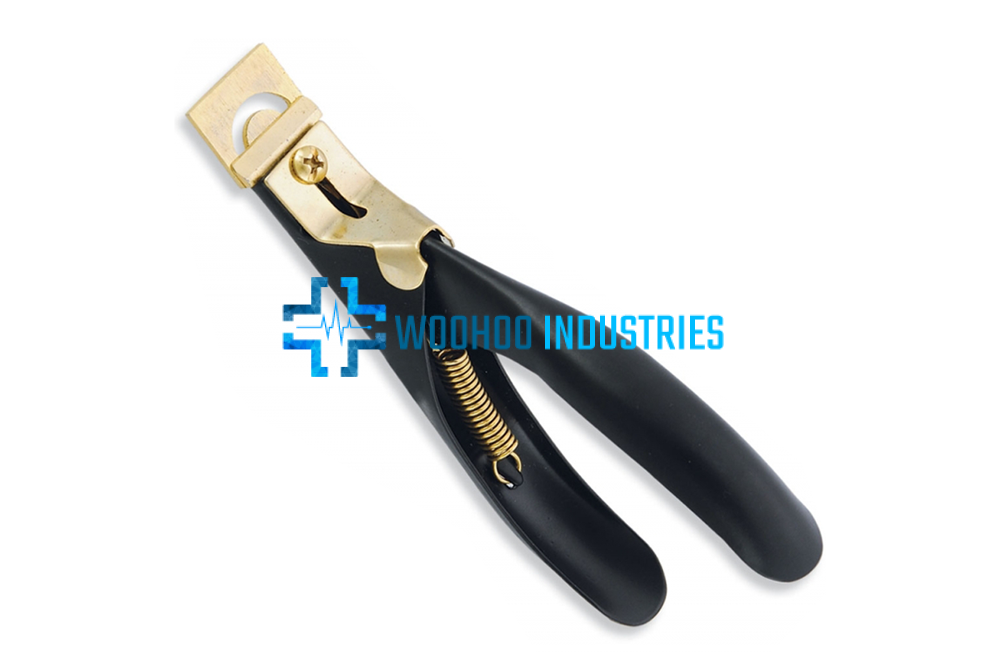 WI-1835 Nail Cutter for Acrylic Nails