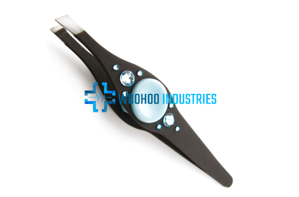 Eyebrow Tweezers
