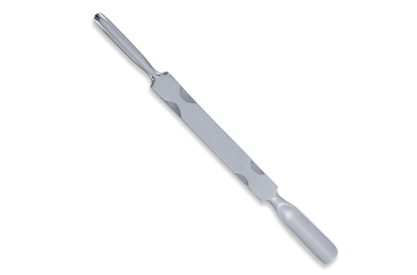 Cuticle Peeler and Scraper
