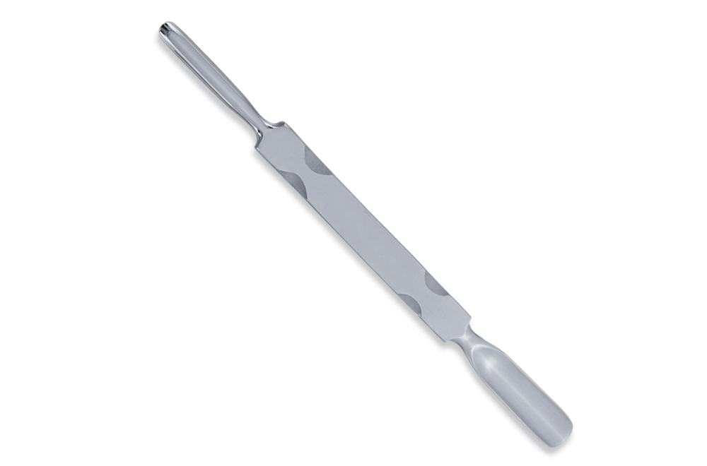 WI-1891 Cuticle Peeler and Scraper