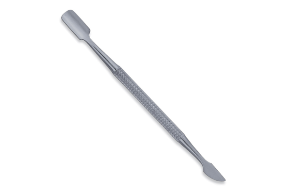 Flat Spoon Cuticle Pusher