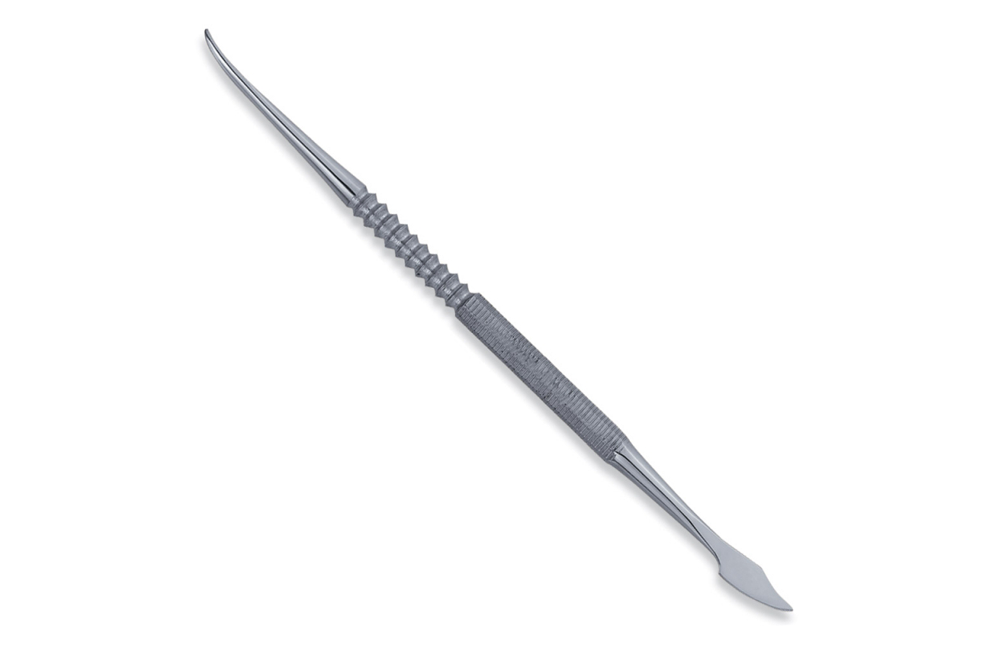 WI-1898 Dual-Ended Cuticle Pusher