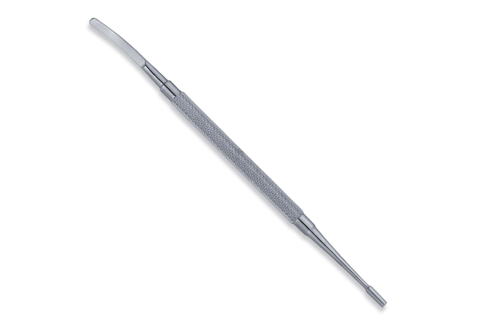 WI-1904 CurvEase Cuticle Nail Prep Tool
