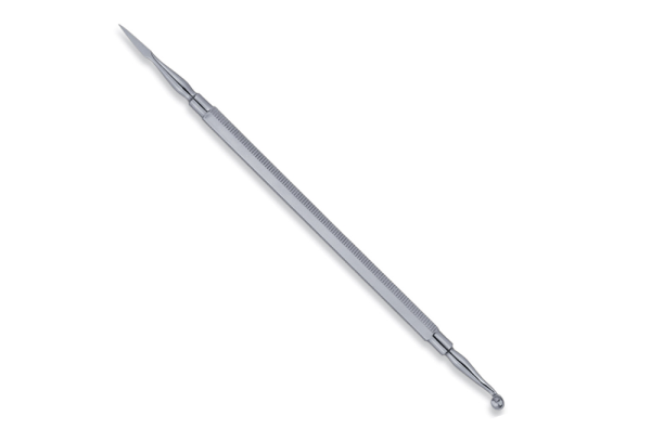 Stainless steel bone squeezer