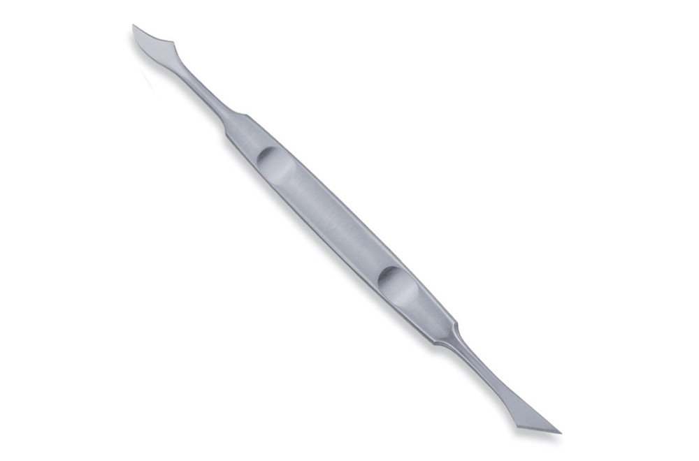 WI-1913 Dual-Ended Cuticle Knife