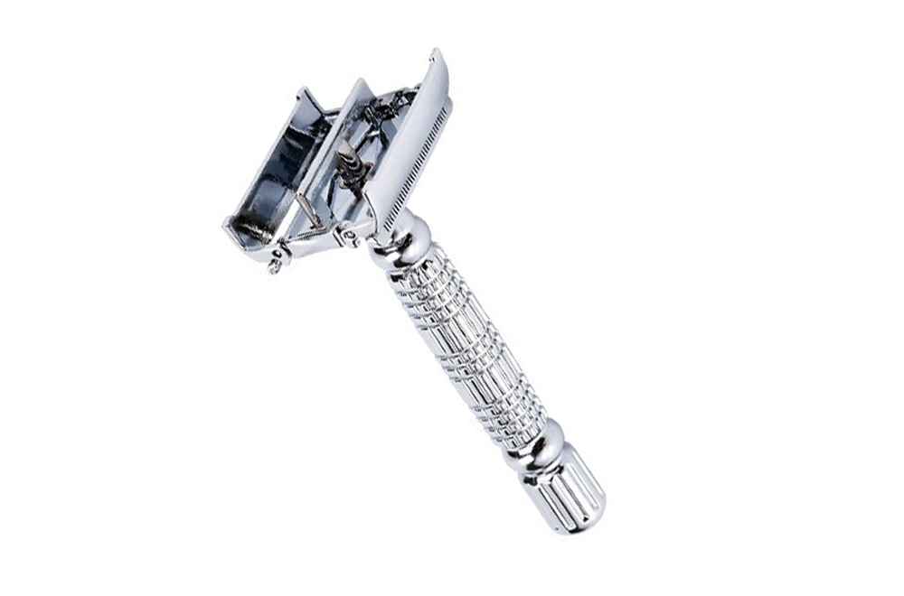 WI-1918 Butterfly Safety Razor