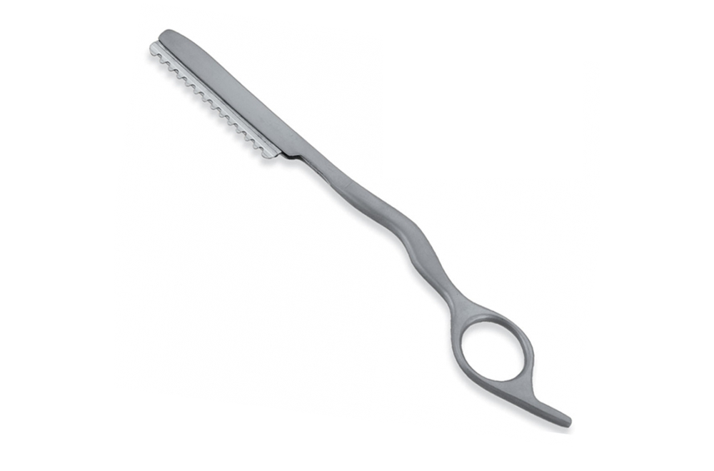 WI-1921 Pro Blade Bread Thinning Razor