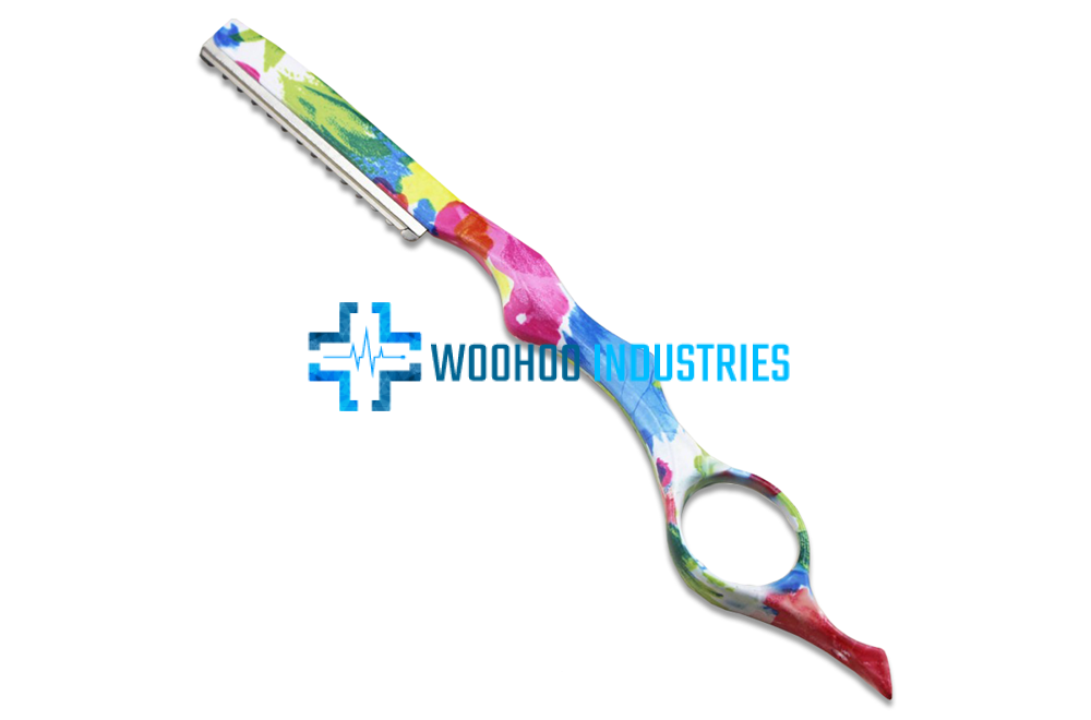 WI-1936 Artistic Hair Razor for Thinning