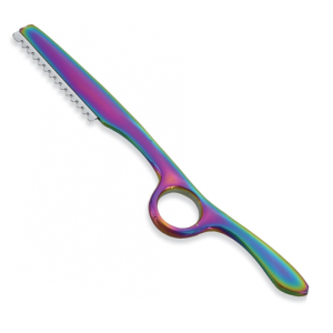 Prismatic Professional Hair Razor
