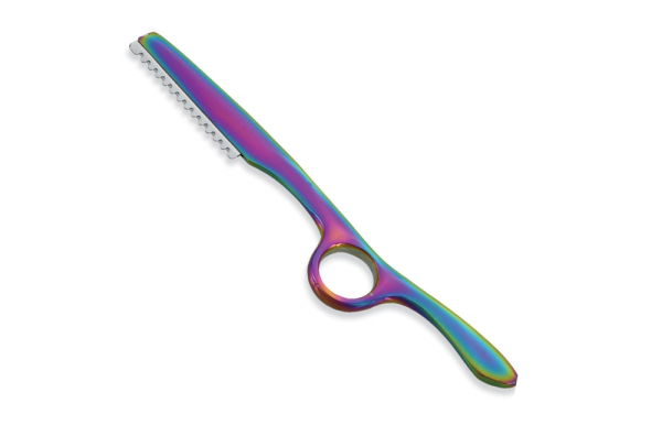Prismatic Professional Hair Razor