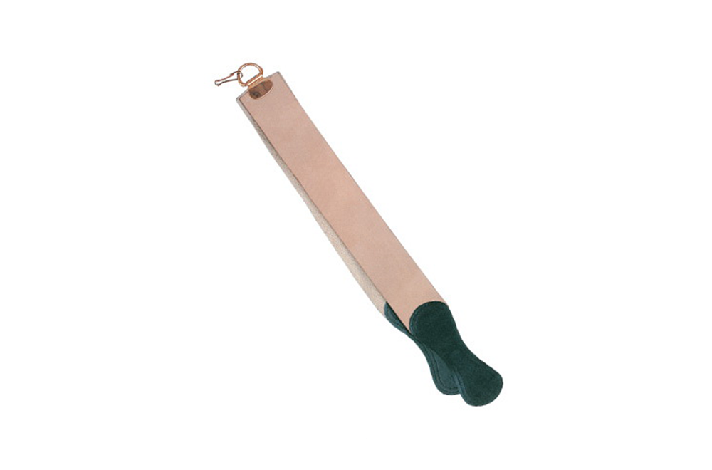 WI-1939 Razor Hanging Leather Strop