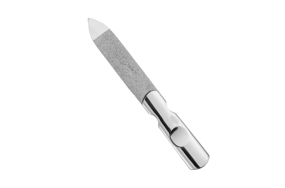 WI-1941 Diamond Coated Nail File