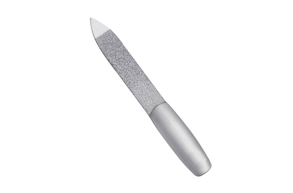 WI-1945 Non-slip grip nail file