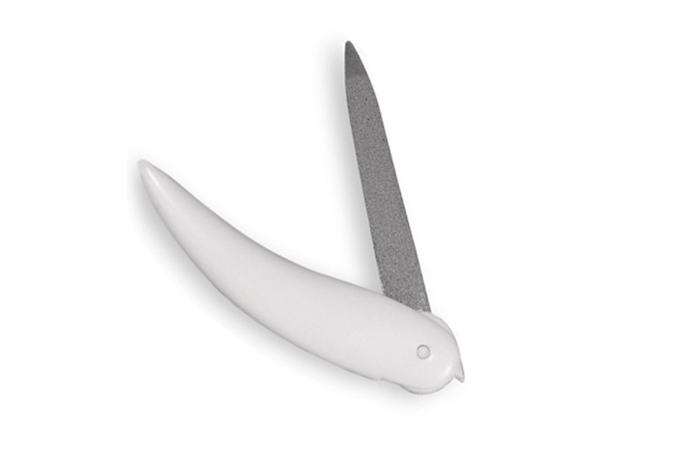 WI-1949 Feather Fold Nail File