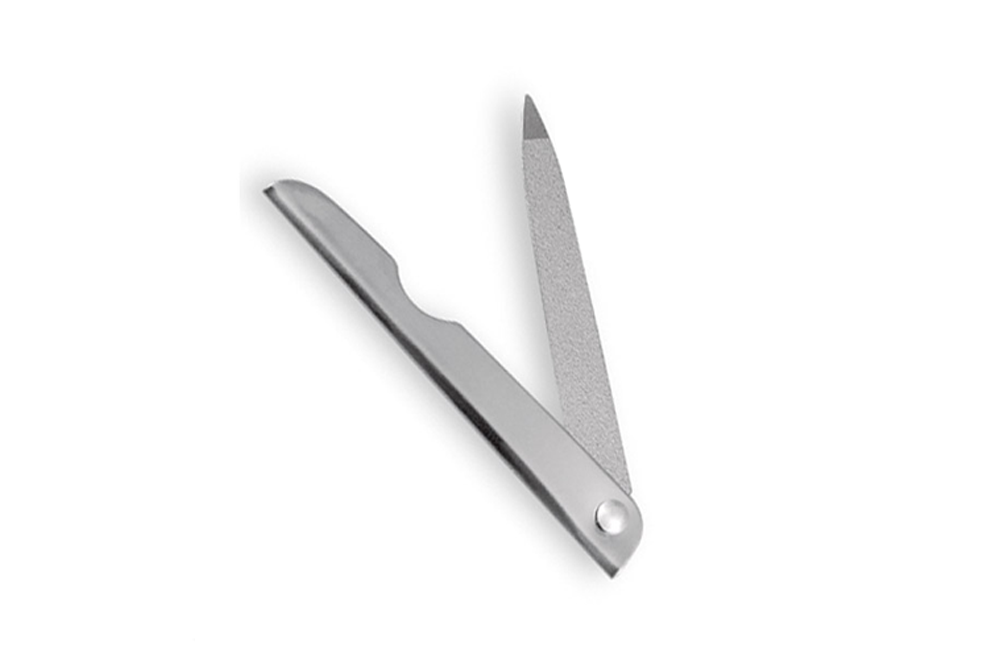 WI-1950 Sleek Fold Nail File