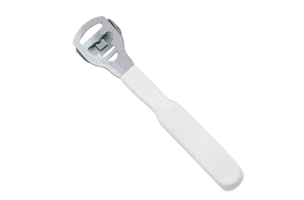 WI-1956 Smooth Edge Callus Shaver