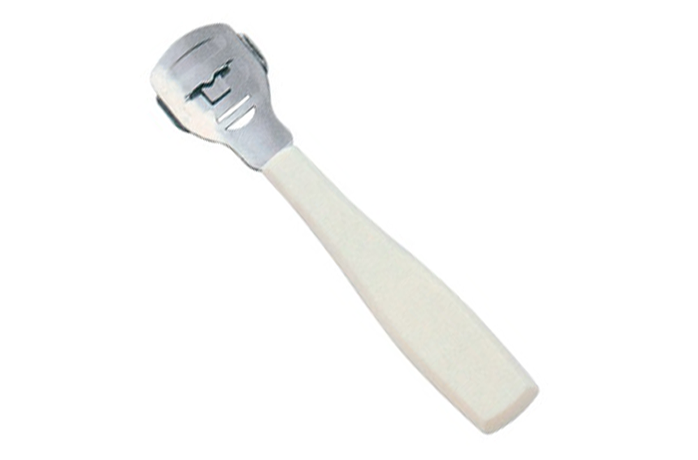 WI-1957 Pedicure Precision Shaver