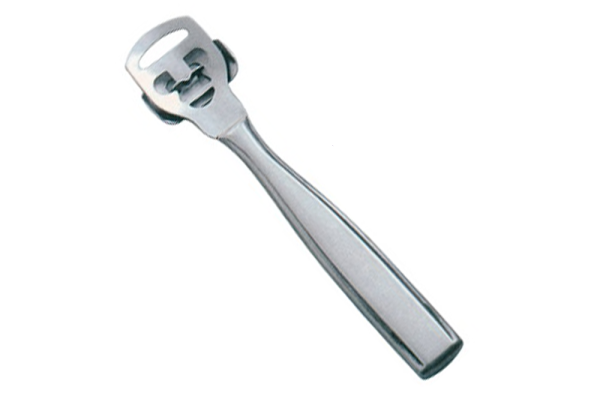 ProEdge Metal Callus Shaver