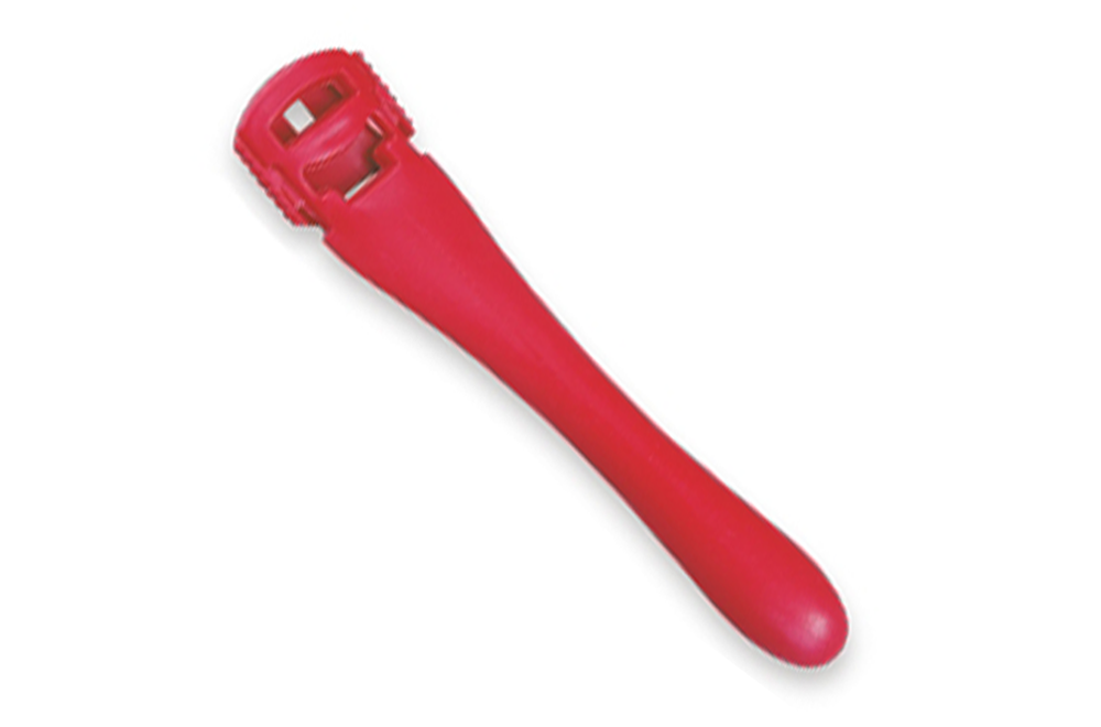 WI-1959 Red SmoothEase Callus Rasp